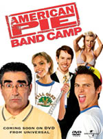 american pie band camp